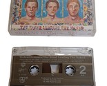 Violent Femmes - The Blind Leading The Naked Cassette Slash W4-25340 Tested - $3.91