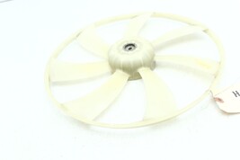 2006-2008 LEXUS IS250 RADIATOR COOLING FAN BLADE H1409 image 8