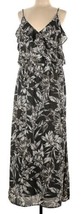 NEW Banana Republic Factory Women’s Floral Print Dress Size 14 NWT - £58.25 GBP