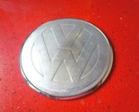 VW Beetle 1999-2005 Rear Emblem Chrome Badge Logo Genuine 1C0853630 K/L - $22.49