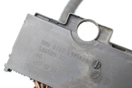 12-18 BMW F30 320I ENGINE BAY WIRE HARNESS * FOR PARTS* E3184 image 11