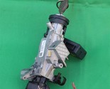 2011-18 Jeep Wrangler Patriot Liberty Compass Ignition Switch Immobilize... - $175.77