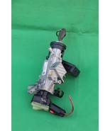 2011-18 Jeep Wrangler Patriot Liberty Compass Ignition Switch Immobilize... - $154.68