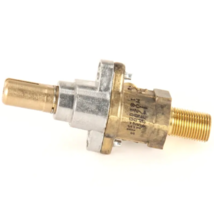 Garland 18100-31 Burner Valve without Hood Open Top 1/2 PSI fits to G24,G24-15H - $126.92
