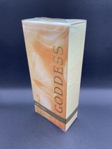 Goddess Caesars Woman Eau De Parfum Spray 3.3oz/100ml ~ New In Box - £94.93 GBP
