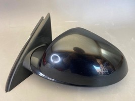 2011-2013 Buick Regal Powered Left Driver Side View Mirror Carbon Flash ... - $64.34