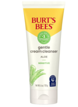 Burt&#39;s Bees Gentle Cream Cleanser with Aloe for Sensitive Skin 6.0oz - $39.99