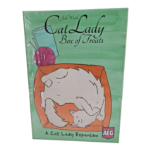 Alderac Entertainment Group Cat Lady Box of Treats - £18.75 GBP