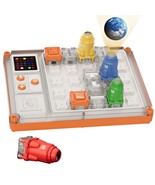 Circuit Maze Electric Current Brain Game And Stem Toy For Boys And Girls... - $50.99