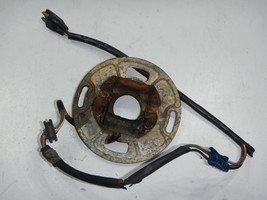 Stator 1987 87 Yamaha YZ250 YZ 250 - £116.36 GBP