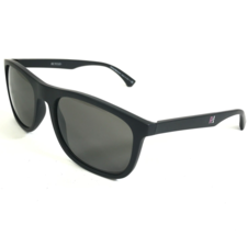 Emporio Armani Sunglasses EA 4158 5869/3 Recycled Black Frames with Gray Lenses - £67.08 GBP