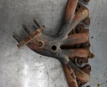 Exhaust Manifold For 02-05 Chevrolet Trailblazer  4.2 12587311 - $64.30