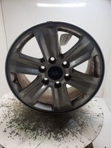 Wheel 17x7-1/2 Aluminum 5 Spoke Polished Fits 04-08 FORD F150 PICKUP 994066 - £76.41 GBP