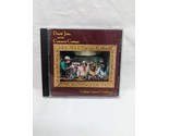 David John And The Comstock Cowboys CD - $53.45