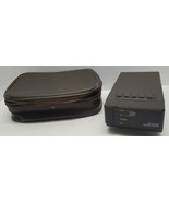 Jerrold Starsound Sound Adapter w/ Case Model MCS-3 Vtg Retro Electronic... - £17.11 GBP