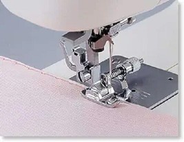 Genuine Brother Accessory SA134 Blind Stitch Vertical Foot - - €10,52 EUR