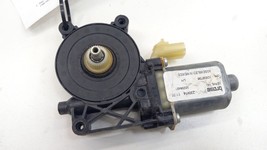 Driver Left Power Window Motor VIN 1 4th Digit Limited Fits 13-16 Chevy ... - $26.87