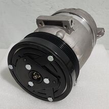 A/C Compressor For 2007-2011 Aveo, Aveo5, Pontiac G3, G-3 Wave 1.6L READ - $69.95