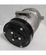 A/C Compressor For 2007-2011 Aveo, Aveo5, Pontiac G3, G-3 Wave 1.6L READ - $69.95