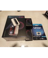 Kandao Qoocam Ego Black Viewer Integrated Stereoscopic 3D Camera - Full ... - $440.10 CAD