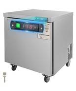 VEVOR Commercial Refrigerator, 28&quot; Undercounter Worktop Refrigerator, 7.... - €1.471,45 EUR