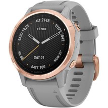 Garmin fenix multisport watch sapphire 6s 0 choose model (warranty included) - $678.15