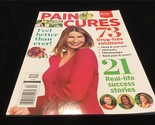 Woman&#39;s World Magazine Pain Cures 73 Drug Free Solutions, Feel Better th... - $9.00