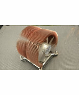 Zaleman ZF9225ATH Quiet CPU Cooler 2-Ball Bearing 3-Pin Connector - $538.19 MXN