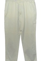 J&#39;S Exte  Men&#39;s Light Beige Cotton  Italy Casual Cargo Pants Size US 40 ... - £21.77 GBP