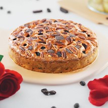 Andy Anand Sugar Free Chocolate Fruit Cake. Slowly Savor for an Amazing ... - $59.24