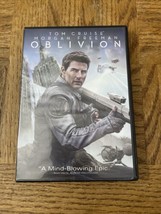 Oblivion Dvd - £9.40 GBP