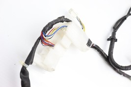 04-05 TOYOTA PRIUS FLOOR WIRE HARNESS E1601 image 2