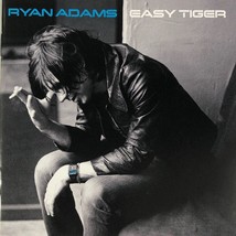 Ryan Adams - Easy Tiger (CD 2007 UMG Recordings / Lost Highway) Near MINT - £5.76 GBP