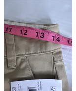 Volcom Womens  Shorts NWT Size 25 Chickie Short Tan - $577.08 MXN