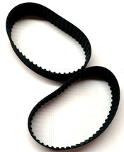 2 NEW Delta Table Saw Timing/Drive Belts 34-674 100XL100 - $17.81