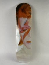 David Bowie Art Skateboard Deck New 7.75&quot; very rare - £40.20 GBP