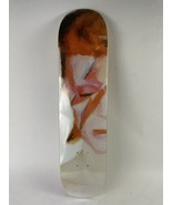 David Bowie Art Skateboard Deck New 7.75&quot; very rare - £39.27 GBP