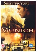 Munich DVD Pre-Owned Region 2 - £12.90 GBP
