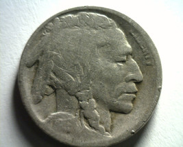 1916-S Buffalo Nickel Good G Nice Original Coin From Bobs Coins Fast Shipment - £9.55 GBP