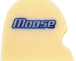 Moose Dual Stage Performance Air Filter For 02-22 Kawasaki KLX110 KLX 11... - £8.78 GBP