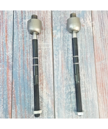 2x Fits 2002-07 Mercedes-Benz W203 C230 Front Inner Tie Rod Ends For 230... - $56.71 CAD