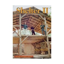 Shelter II Kahn, Lloyd (Editor) - $29.00