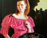 The Black Opal by Victoria Holt / 1993 Hardcover Gothic Romance - $2.27