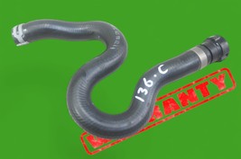 2010-2013 mercedes w221 s550 cl550 power steering fluid reservoir hose pipe - $40.00