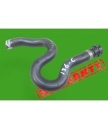 2010-2013 mercedes w221 s550 cl550 power steering fluid reservoir hose pipe - $40.00