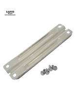 MERCEDES R230 SL-CLASS CENTER DRIVER SHAFT BEARING BODY BRACE BRACKET MOUNT - $928.97 MXN