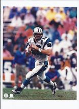 Kerry Collins 8x10 Photo unsigned Panthers NFL #3 - $9.85