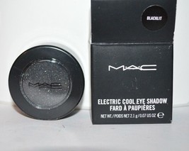 MAC Electric Cool Eye Shadow - Blacklit  BNIB - $20.69