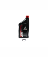 1985-1987 Honda Elite 150 CH150 Deluxe OEM Oil Change Kit H54 - $20.99