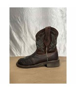Women’s Cowgirl Boots Ariat Fatbaby Heritage Dapper 10016238 Size 7.5B - £31.60 GBP